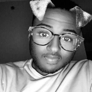 Meet your Posher, Tyler